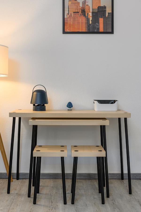 Insubria 8-3Sx - Monolocale Cool Apartment Milano Ngoại thất bức ảnh